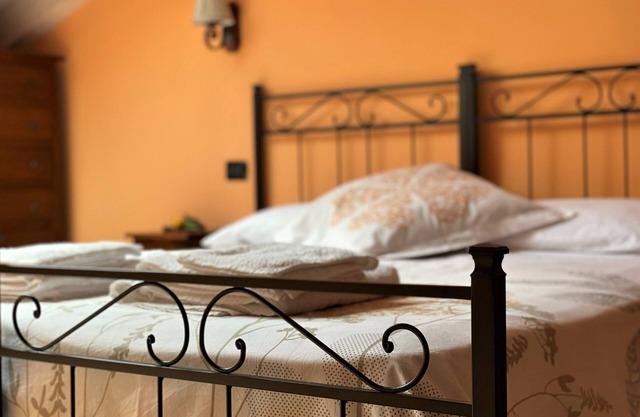 "Il Guscio" - Independent apartment