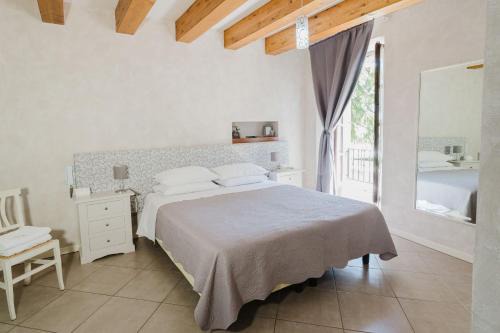 Il Nido dei Gufi Bed and Breakfast