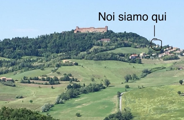 IL NIDO DELLA POIANA CASA VACANZE e B & B