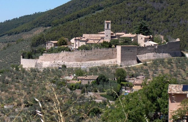 Il Palazzetto Holiday House