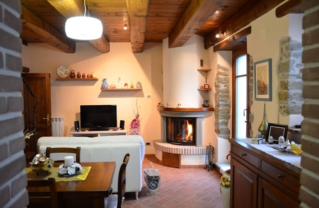 IL PRATO - BEAUTIFUL TUSCAN RUSTIC