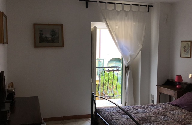 Il Riccio, Roveto Valley Country House
