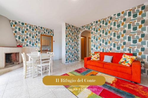 Il Rifugio del Conte
