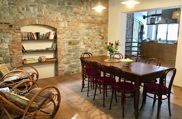 Il Rifugio del Monaco