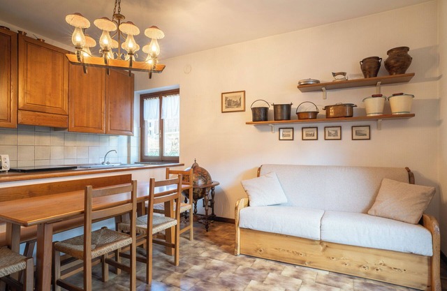 Il rifugio di Nonna Paola