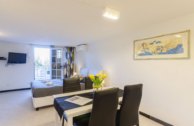 "Il Rifugio di San Massimo" splendid apartment at the ground floor