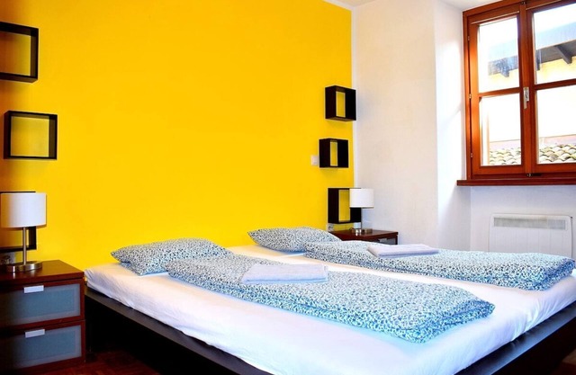 Il Rustico 1 Swisshomebnb