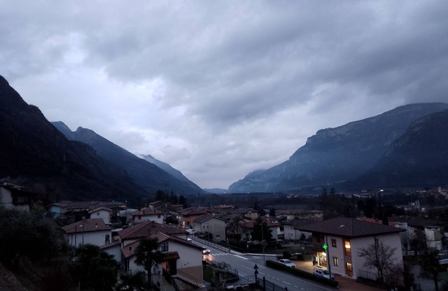 Il Rustico di Peri