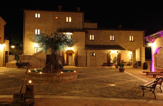 IL SAPORE DELLA LUNA SRL