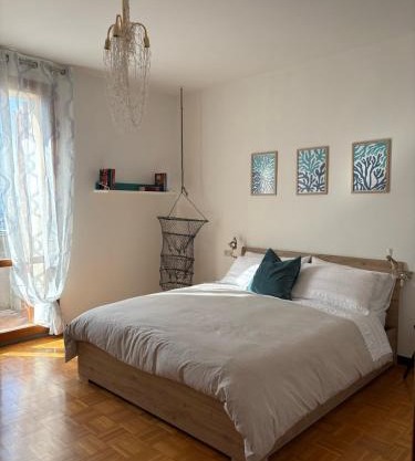 Il Sassolino holidays apartment