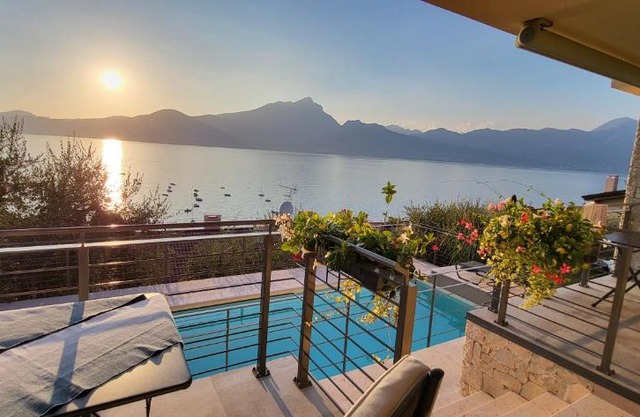 IL SOGNO 2 Intera Villa con piscina privata