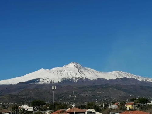 Il Sole dell'Etna