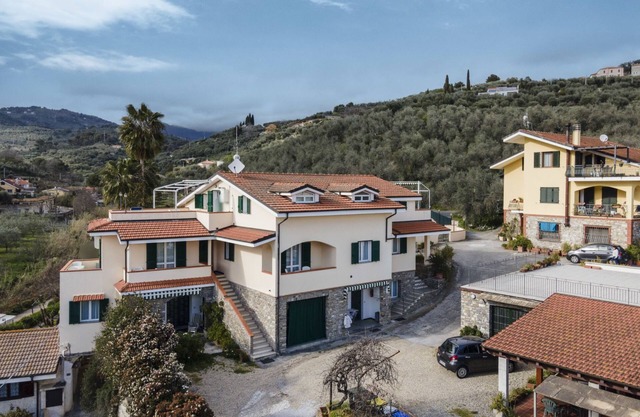 Il Terrazzo E by Interhome