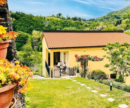 Il tuo casale tra le colline - Marche House