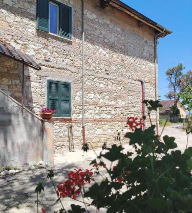 Il Vecchio Casale