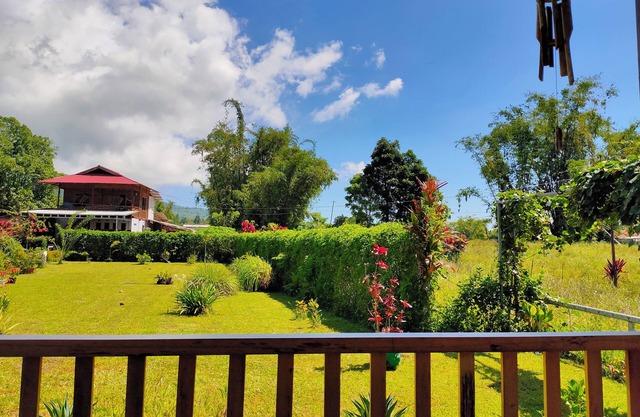 ilasan cottage