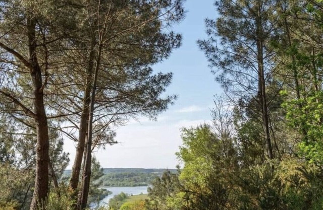 Ile aux Pies home 4 people