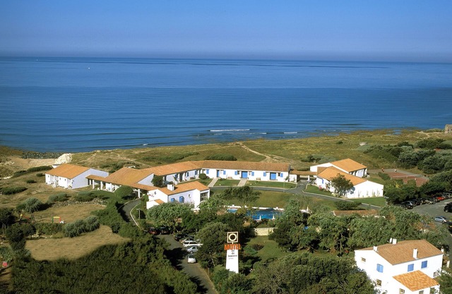 Ile de Lumiere