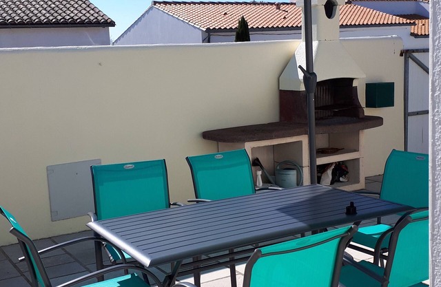 Ile de Ré: pleasant and bright holiday home, 3 *