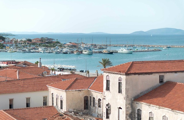 Ileri Hotel & Apartments