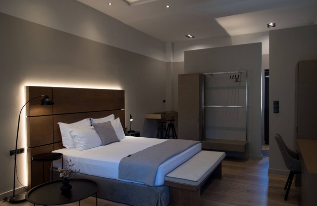 ILION Air Host - near Athens International Airport
