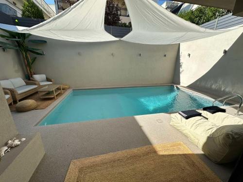ILION Villa