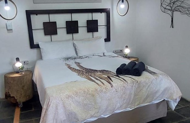 Ilnika Farm Stay