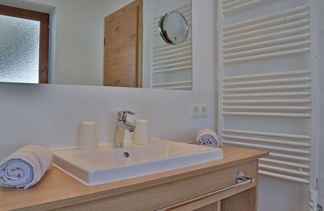 Ilona - App. 2-3 persons - Schörghofer, apartment
