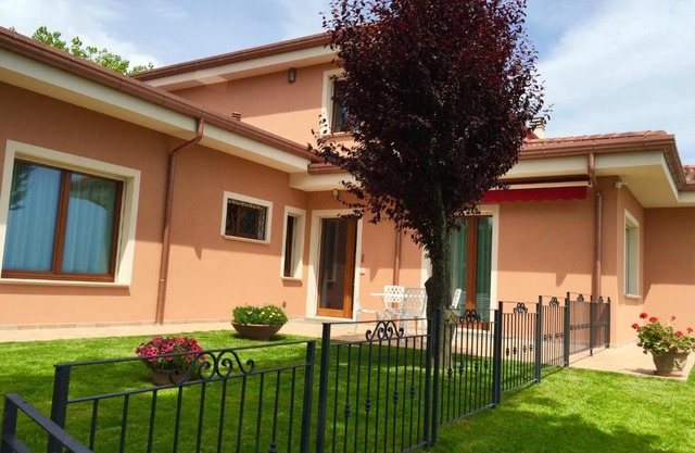 IlPoggetto Bed&Breakfast