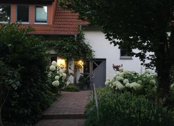 Im Grünen