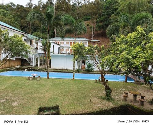 Iman D'Semungkis Resort & Training Center Hulu Langat