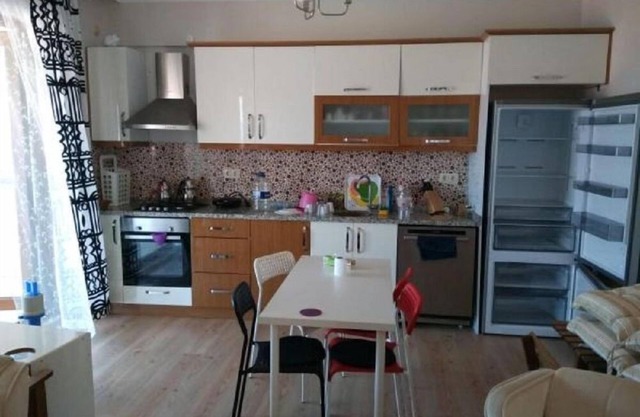 Imbros House - Special Class