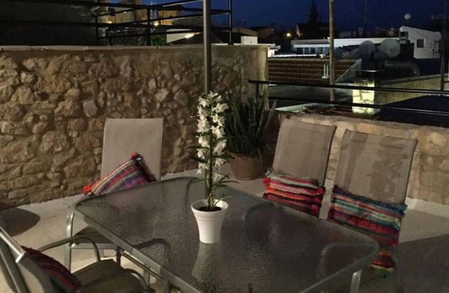 Immaculate 4-Bed House in Pissouri