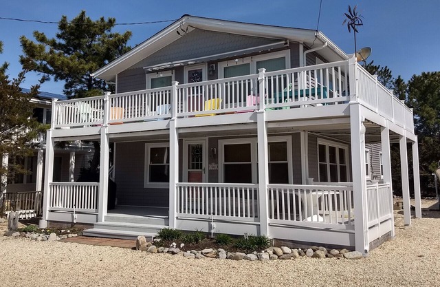 Immaculate, Comfortable, Third from Beach