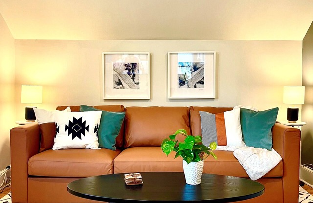 Immaculate, Newly Renovated 1 Bedroom Apt Near NYC