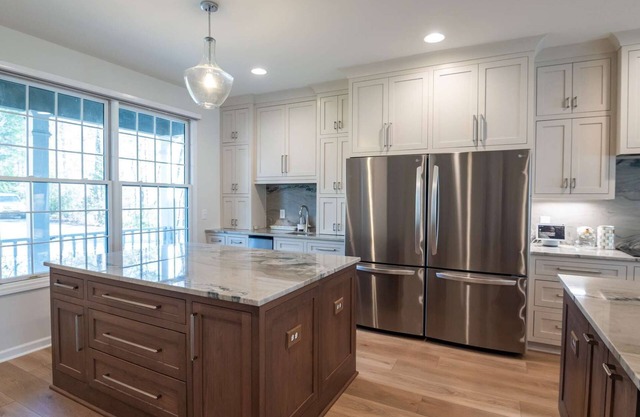 Immerse yourself in spacious lakefront living at Lakeside Tower View.