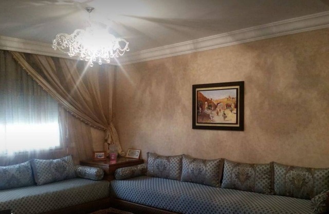 Impeccable 2-Bed Apartment