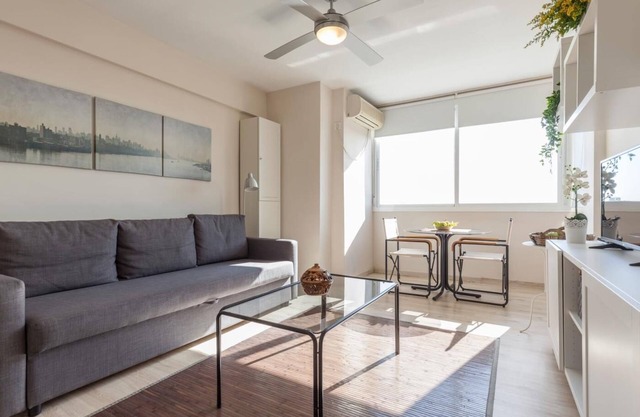 IMPECCABLE APARTMENT WITH MAGNIFICENT VIEWS. WIFI. A/C.