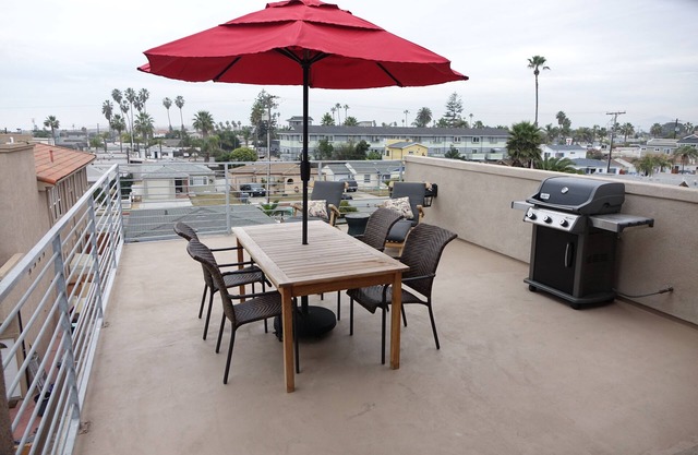 Imperial Beach. Across street from ocean. DOD Discounts available.