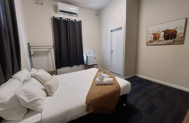 Imperial Hotel Singleton