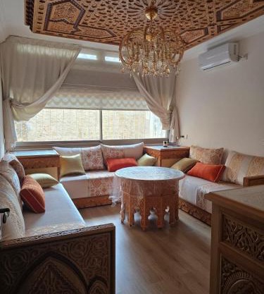Imperial Rabat - MAKE IT YOURS