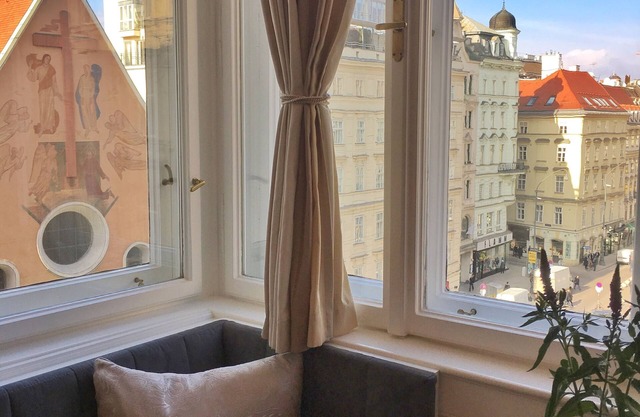 Imperium Residence - One of a kind Boutique Stay