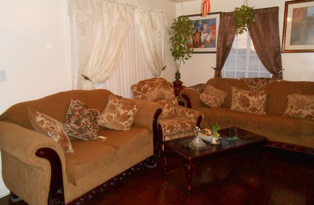 Impressive 1Br/1Ba Apartment, Located in Los Angeles, Ca near SoFi Stadium