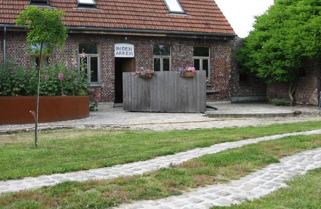 in Den Akker