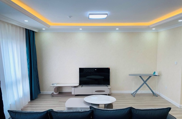 In the Central Of UB, New apartment 208