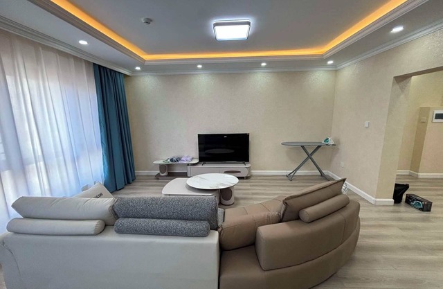 In the central of Ulaanbaatar, Selbe Comfort Apartment, 9f 187