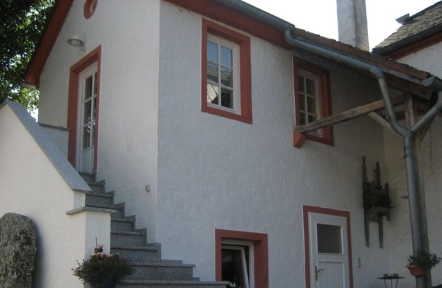 In the countryside, by the river, quiet, fireplace, small terrace, WiFi, TV