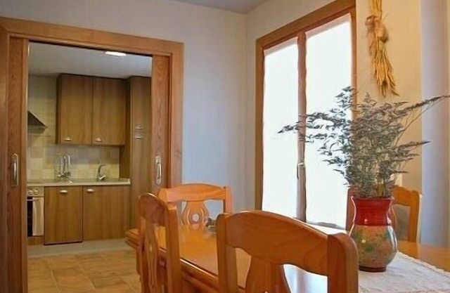 In the middle of nature with beautiful views and close to Pamplona