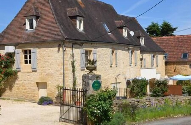 In the heart of perigord noir