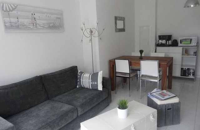In the heart of the Baie de Somme, quiet little house classified *,
